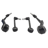 4 Pieces Front Lower Control Arms Lower Caster Arms Fit For Holden Commodore VE Caprice WM Statesman WM 2006-2012 - Machter
