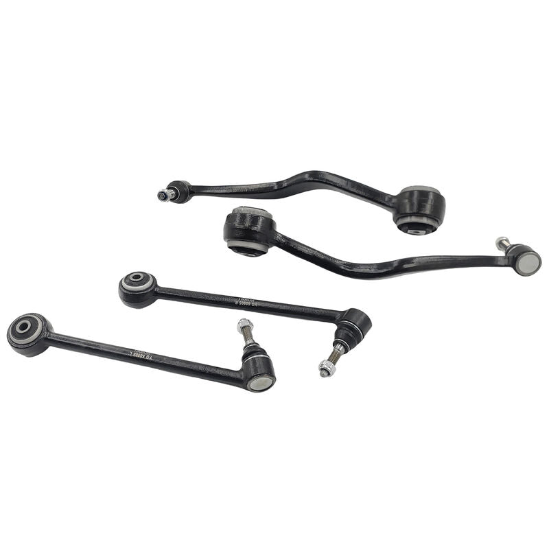 4 Pcs Front Lower Control Arms Lower Caster Arms Fit For Holden Commodore VE Caprice WM Statesman WM 2006-2012 CAKIT-HLN001 - Machter