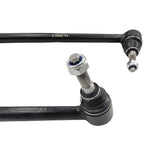 4 Pcs Front Lower Control Arms Lower Caster Arms Fit For Holden Commodore VE Caprice WM Statesman WM 2006-2012 CAKIT-HLN001 - Machter