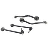 4 Pieces Front Lower Control Arms Lower Caster Arms Fit For Holden Commodore VE Caprice WM Statesman WM 2006-2012 - Machter
