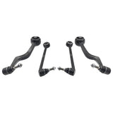 4 Pieces Front Lower Control Arms Lower Caster Arms Fit For Holden Commodore VE Caprice WM Statesman WM 2006-2012 - Machter