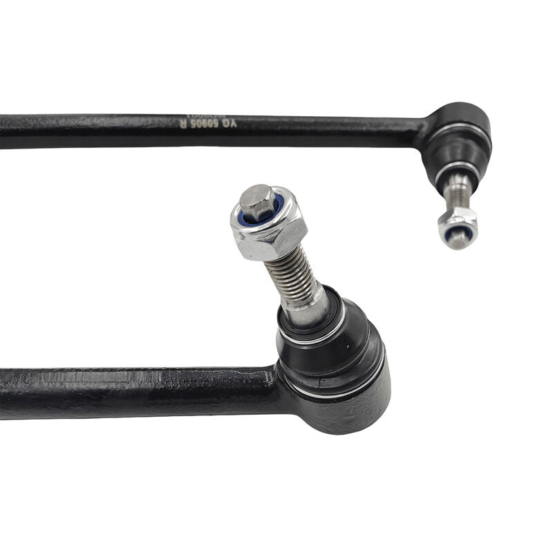 4 Pieces Front Lower Control Arms Lower Caster Arms Fit For Holden Commodore VE Caprice WM Statesman WM 2006-2012 - Machter