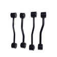Front Rear Sway Bar Stabiliser Link Kit Fit For Jeep Grand Cherokee WG WJ 1999-2005 CAKIT-JP001 - Machter