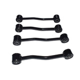 Front Rear Sway Bar Stabiliser Link Kit Fit For Jeep Grand Cherokee WG WJ 1999-2005 - Machter