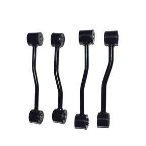 Front Rear Sway Bar Stabiliser Link Kit Fit For Jeep Grand Cherokee WG WJ 1999-2005 CAKIT-JP001 - Machter