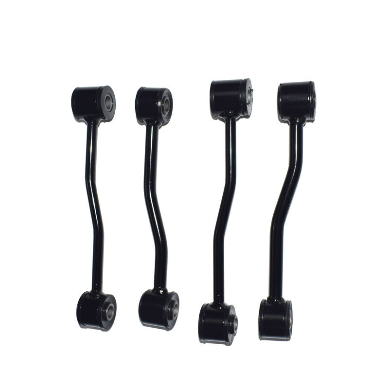 Front Rear Sway Bar Stabiliser Link Kit Fit For Jeep Grand Cherokee WG WJ 1999-2005 - Machter