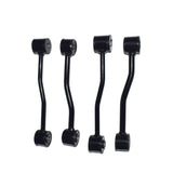 Front Rear Sway Bar Stabiliser Link Kit Fit For Jeep Grand Cherokee WG WJ 1999-2005 - Machter