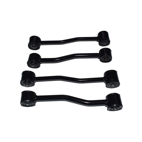 Front Rear Sway Bar Stabiliser Link Kit Fit For Jeep Grand Cherokee WG WJ 1999-2005 CAKIT-JP001 - Machter