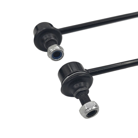 8Pcs Lower Ball Joint Control Arm Sway Bar Link Tie Rod End Kit Fit For Kia Rio JB Sedan & Hatch 08/2005-04/2011 CAKIT-KI001 - Machter