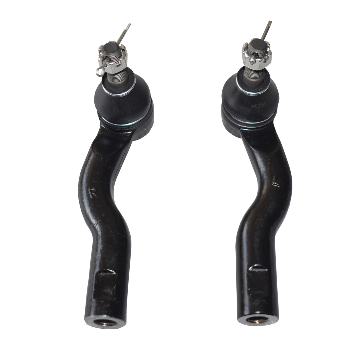 12pc Complete Front Suspension Kit Upper Lower Control Arm Fit For 2002-2007 Mazda 6 GG/GY - Machter