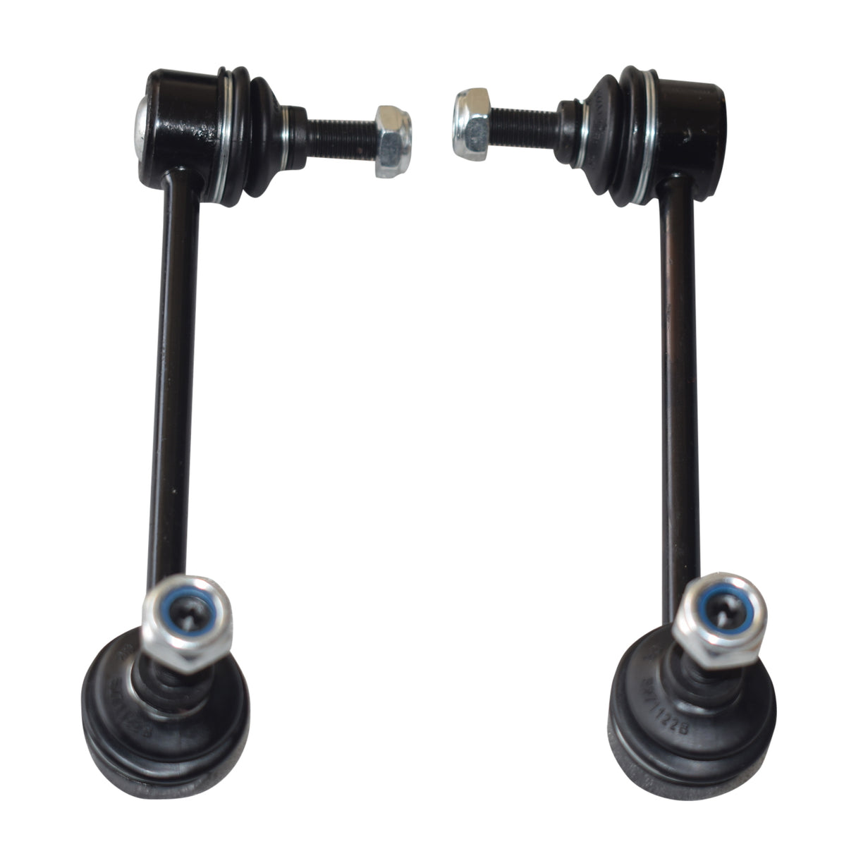 12pc Complete Front Suspension Kit Upper Lower Control Arm Fit For 2002-2007 Mazda 6 GG/GY CAKIT-MA001 - Machter