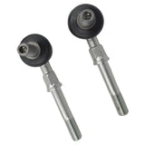 Front Lower Control Arm & Sway Bar Link Kit Fit For Nissan Pulsar N15 1.6L 2.0L 54500-0M010 08/1995-06/2000 - Machter