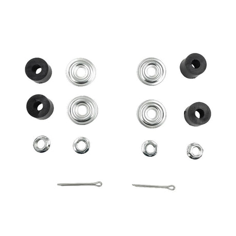 Front Lower Control Arm & Sway Bar Link Kit Fit For Nissan Pulsar N15 1.6L 2.0L 54500-0M010 08/1995-06/2000 CAKIT-NS001 - Machter