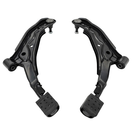 Front Lower Control Arm & Sway Bar Link Kit Fit For Nissan Pulsar N15 1.6L 2.0L 54500-0M010 08/1995-06/2000 CAKIT-NS001 - Machter