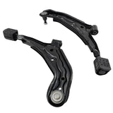 Front Lower Control Arm & Sway Bar Link Kit Fit For Nissan Pulsar N15 1.6L 2.0L 54500-0M010 08/1995-06/2000 CAKIT-NS001 - Machter
