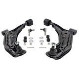 Front Lower Control Arm & Sway Bar Link Kit Fit For Nissan Pulsar N15 1.6L 2.0L 54500-0M010 08/1995-06/2000 CAKIT-NS001 - Machter