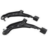 Front Lower Control Arm & Sway Bar Link Kit Fit For Nissan Pulsar N15 1.6L 2.0L 54500-0M010 08/1995-06/2000 - Machter