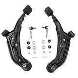 Front Lower Control Arm & Sway Bar Link Kit Fit For Nissan Pulsar N15 1.6L 2.0L 54500-0M010 08/1995-06/2000 CAKIT-NS001 - Machter