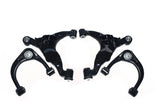 Front Upper & Lower Control Arm Fit For Prado 120 Series 03-09 KDJ120 KZJ120 RZJ120 - Machter