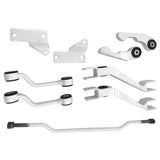 Rear Stabilizer Anti Roll Sway Bar Space Arm Fit For Toyota Hilux Vigo 4x4 2005-2014 CAKIT-TA002 - Machter