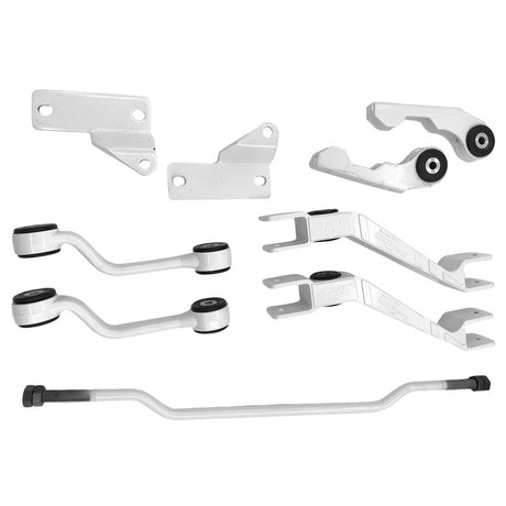 Rear Stabilizer Anti Roll Sway Bar Space Arm Fit For Toyota Hilux Vigo 4x4 2005-2014 CAKIT-TA002 - Machter