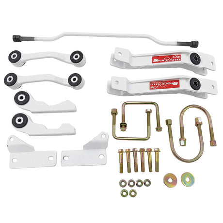 Rear Stabilizer Anti Roll Sway Bar Space Arm Fit For Toyota Hilux Vigo 4x4 2005-2014 CAKIT-TA002 - Machter
