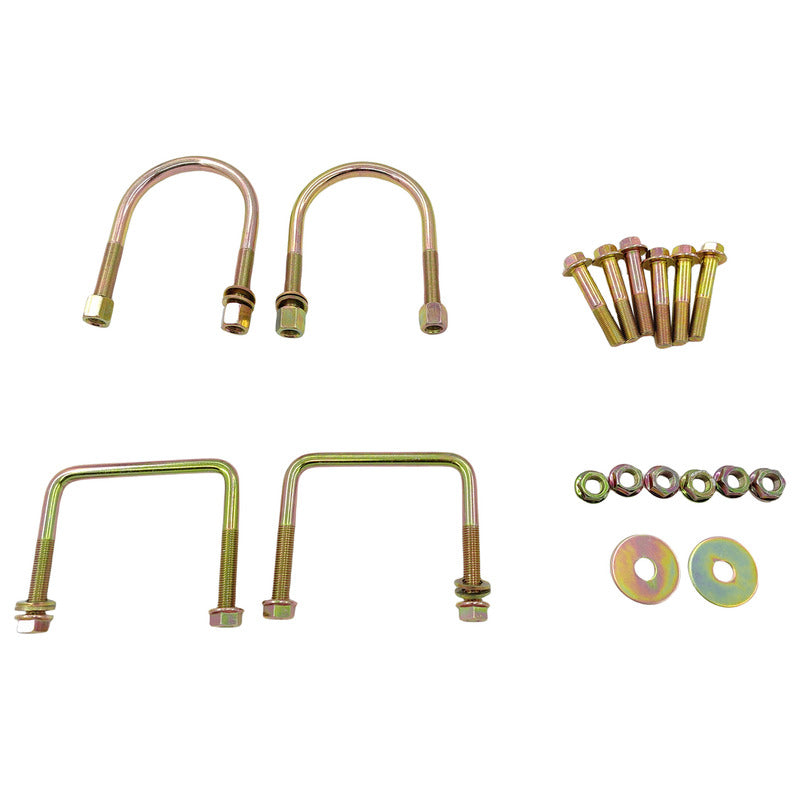 Rear Stabilizer Anti Roll Sway Bar Space Arm Fit For Toyota Hilux Vigo 4x4 2005-2014 CAKIT-TA002 - Machter