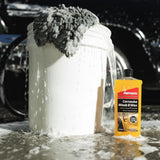CALIFORNIA GOLD® CARNAUBA WASH & WAX 473mL - Mothers