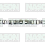 Camshaft HOLDEN F18D4 INLET CAM1048 - Nason