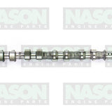 Camshaft HOLDEN F16D4 F18D4 EXHAUST CAM1073 - FAI