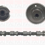 Camshaft MAZDA SH-VPTS DOHC 16V EXHAUST CAM1087 - FAI