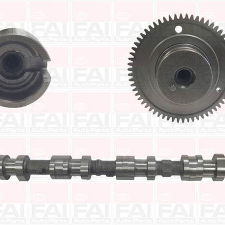Camshaft MAZDA SH-VPTS DOHC 16V EXHAUST CAM1087 - FAI
