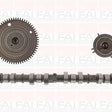 Camshaft MAZDA SH-VPTS R DOHC 16V INLET CAM1088 - FAI