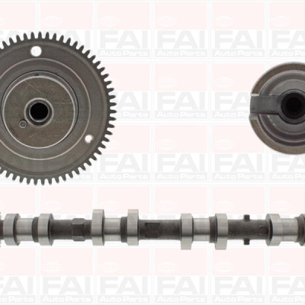 Camshaft MAZDA SH-VPTR DOHC 16V EXHAUST CAM1089 - FAI