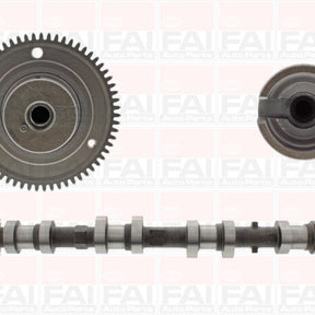 Camshaft MAZDA SH-VPTR DOHC 16V EXHAUST CAM1089 - FAI