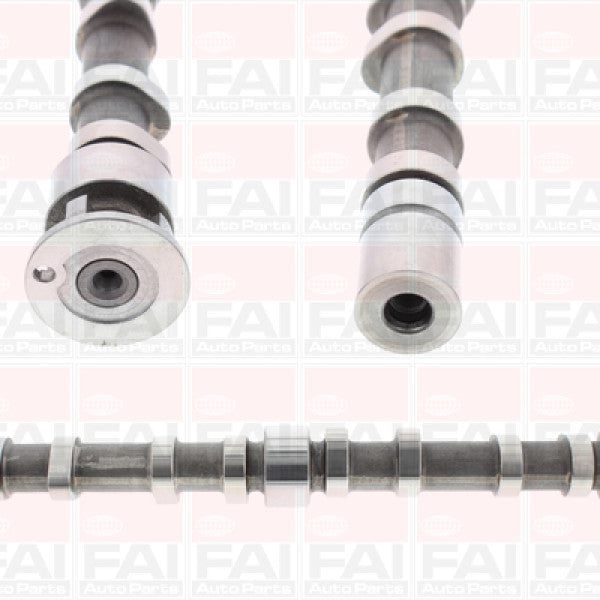 Camshaft VW AUDI SKODA SEAT 4 CYL DOHC CAM1095 - FAI