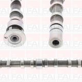 Camshaft VW AUDI SKODA SEAT 4 CYL DOHC CAM1095 - FAI