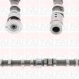 Camshaft VW AUDI SKODA SEAT 4 CYL DOHC CAM1096 - FAI