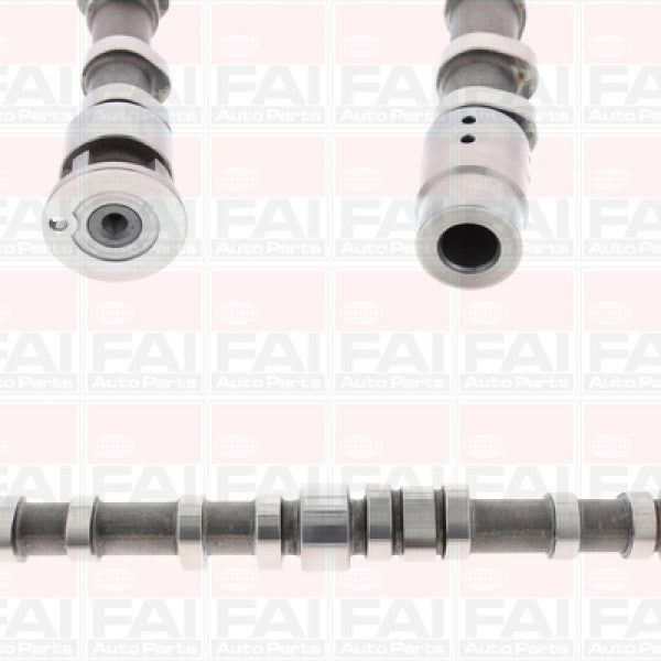 Camshaft VW AUDI SKODA SEAT 4 CYL DOHC CAM1096 - FAI