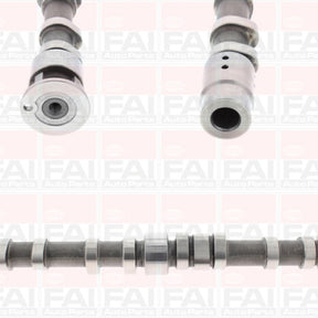 Camshaft VW AUDI SKODA SEAT 4 CYL DOHC CAM1096 - FAI
