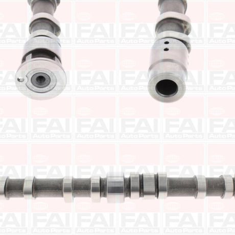 Camshaft VW AUDI SKODA SEAT 4 CYL DOHC CAM1096 - FAI
