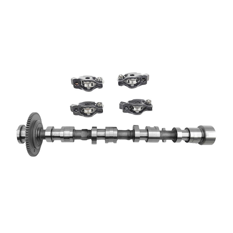 Exhaust Camshaft Lifters Fit For Mazda 3 BM BN 6 GJ GL CX-5 KE GH 2.2 Diesel SH01-12-440 2012-2017 CAMS-MA001 - Machter