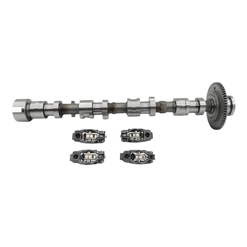 Exhaust Camshaft Lifters Fit For Mazda 3 BM BN 6 GJ GL CX-5 KE GH 2.2 Diesel SH01-12-440 2012-2017 CAMS-MA001 - Machter