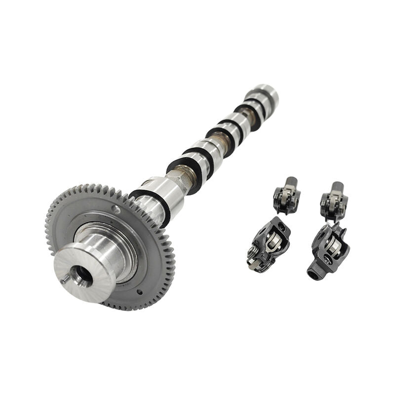 Exhaust Camshaft Lifters Fit For Mazda 3 BM BN 6 GJ GL CX-5 KE GH 2.2 Diesel SH01-12-440 2012-2017 CAMS-MA001 - Machter