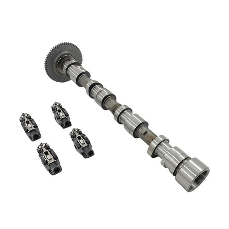 Exhaust Camshaft Lifters Fit For Mazda 3 BM BN 6 GJ GL CX-5 KE GH 2.2 Diesel SH01-12-440 2012-2017 CAMS-MA001 - Machter