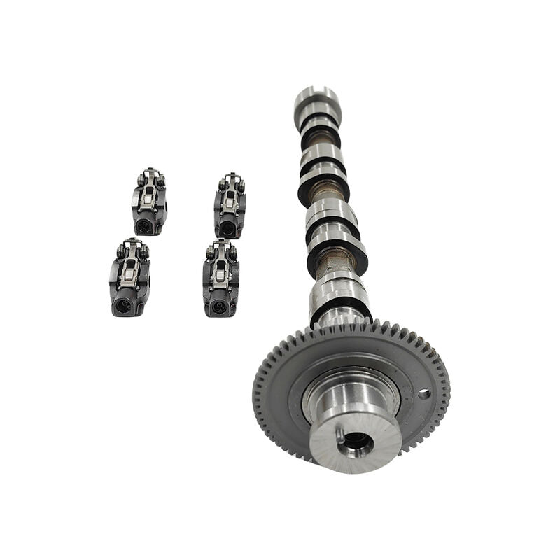 Exhaust Camshaft Lifters Fit For Mazda 3 BM BN 6 GJ GL CX-5 KE GH 2.2 Diesel SH01-12-440 2012-2017 CAMS-MA001 - Machter