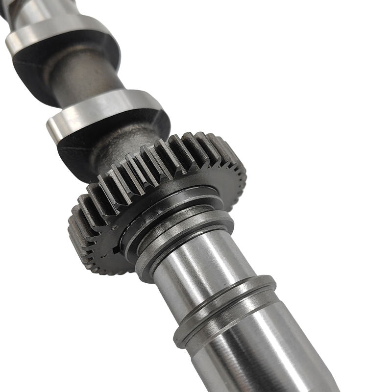 Inlet Camshaft Fit For Toyota 4Runner Hilux Fortuner Innova HiAce Engine 1KD-FTV CAMS-TA001 - Machter