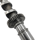 Inlet Camshaft Fit For Toyota 4Runner Hilux Fortuner Innova HiAce Engine 1KD-FTV CAMS-TA001 - Machter