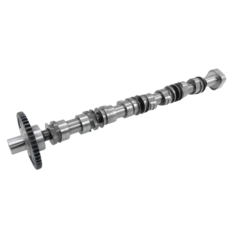 1 x Exhaust Cam Shaft Camshaft Fit For Volkswagen For Audi A4 A5 A6 2.0L TFSI 06H109022BJ CAMS-VW001 - Machter