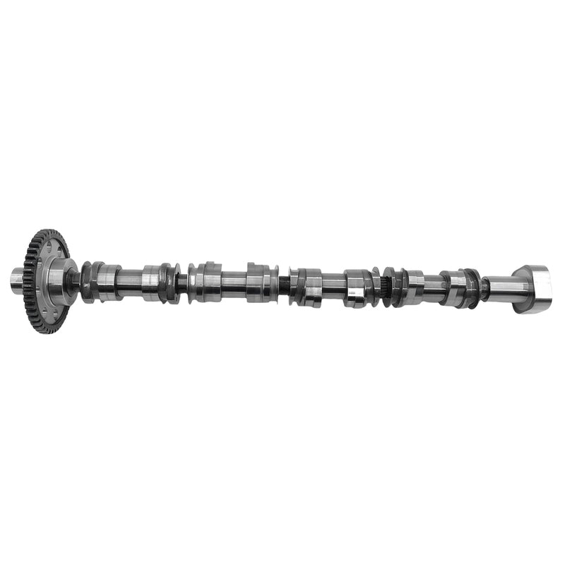 1 x Exhaust Cam Shaft Camshaft Fit For Volkswagen For Audi A4 A5 A6 2.0L TFSI 06H109022BJ CAMS-VW001 - Machter